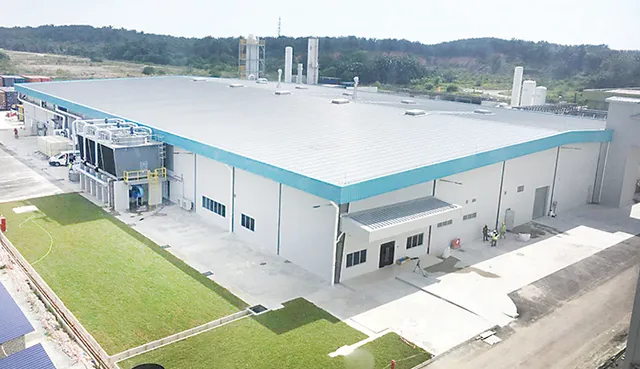 ଭାରତରେ କାରଖାନା ପାଇଁ ବିଦେଶୀ କମ୍ପାନି ଆଗ୍ରହୀ