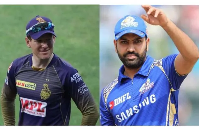 ଆଇପିଏଲ୍‌-୨୦୨୧: ଟସ୍‌ ଜିଣି କୋଲକାତାର ବୋଲିଂ ନିଷ୍ପତ୍ତି, ମୁମ୍ବାଇ ଇଣ୍ଡିଆନ୍‌ସର ବ୍ୟାଟିଂ ଜାରି