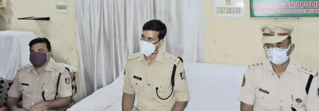 କମିଶନରେଟ ପୁଲିସକୁ ସଫଳତା;  ବାଇକ ଲୁଟେରା ଗ୍ୟାଙ୍ଗକୁ କାବୁ କଲା