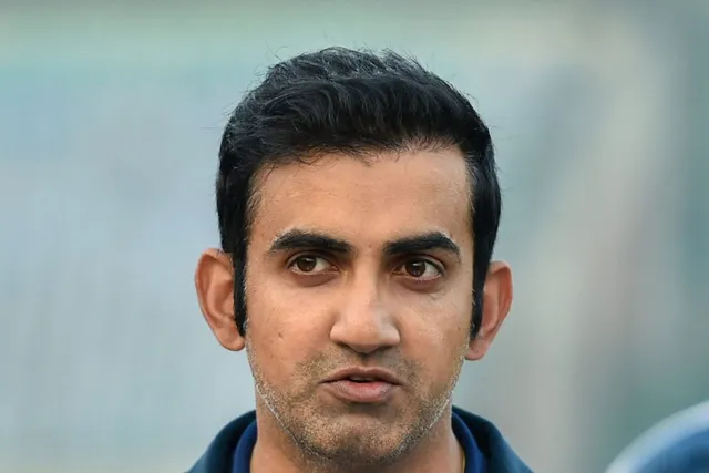 ଶାକିବ-ଅଲ-ହସନଙ୍କ ଟାଇମ୍‌ଡ ଆଉଟ୍‌ ଅପିଲକୁ ନେଇ ଖପ୍ପା ହେଲେ ଗୌତମ ଗମ୍ଭୀର