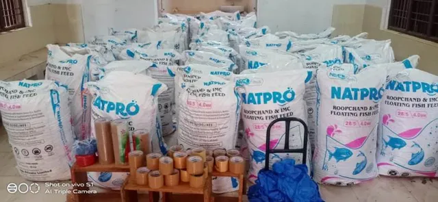 ଦେଢ କୋଟି ଟଙ୍କା ମୂଲ୍ୟର ଗଂଜେଇ ଜବତ