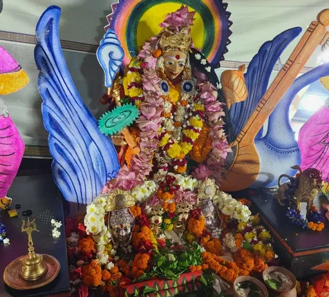 ମା’ ତାରାତାରିଣୀଙ୍କ ‌ଚୈତ୍ର ମଙ୍ଗଳବାର ତୃତୀୟ ପାଳି କଟକଣା ଯୋଗୁଁ କମିଲା ଭିଡ଼