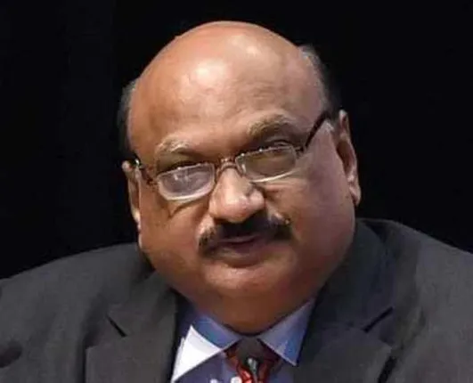 ଗୁରଗାଓଁ ଡାକ୍ତରଖାନାରେ ସୁପ୍ରିମ୍‌ କୋର୍ଟ ବିଚାରପତି ଜଷ୍ଟିସ୍‌ ମୋହନ ଏମ୍‌ ଶାନ୍ତନାଗୌଦରଙ୍କ ଦେହାନ୍ତ