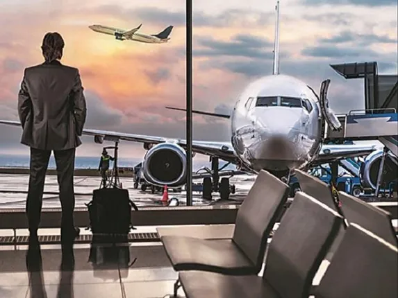 ୪ ରାଜ୍ୟର ଯାତ୍ରୀଙ୍କ ପାଇଁ କୋଭିଡ୍‌ ନେଗେଟିଭ୍‌ ରିପୋର୍ଟକୁ ବାଧ୍ୟତାମୂଳକ କଲା କୋଲକାତା ବିମାନବନ୍ଦର