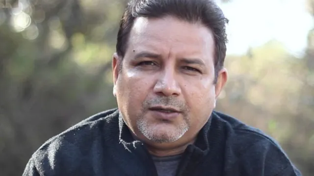 କରୋନା ସଂକ୍ରମିତ ହେଲେ ଅଭିନେତା କୁମୁଦ ମିଶ୍ରା