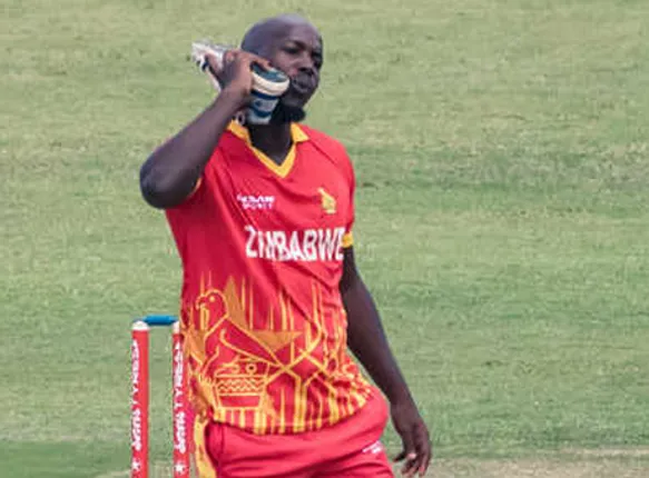 ଦ୍ବିତୀୟ ଟି-୨୦: ଜିମ୍ବାୱେଠୁ ହାରିଲା ପାକିସ୍ତାନ