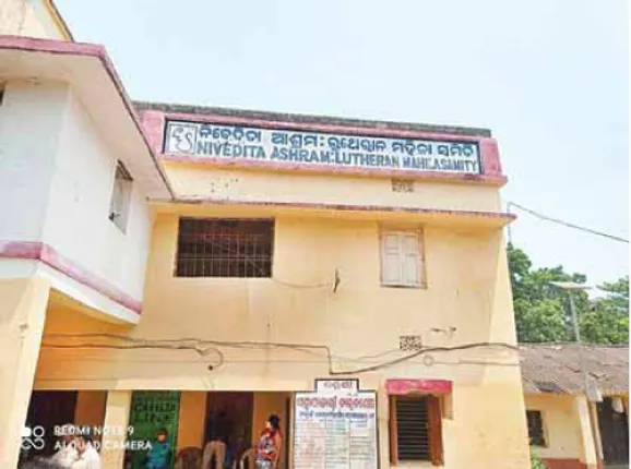 ଯୌନ କେଳେଙ୍କାରୀ ମାମଲା: ଲୁଥେରାନ୍‌ କର୍ତ୍ତୃପକ୍ଷଙ୍କ ଡାହା ମିଛ ଧରାପଡ଼ିଲା