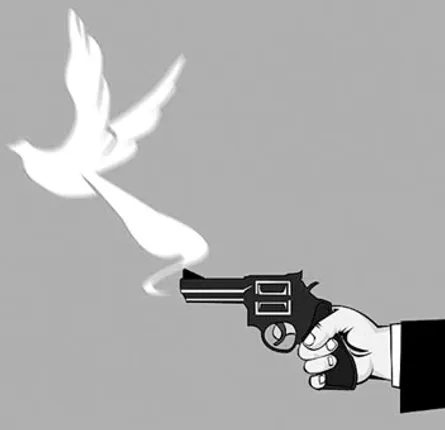 ନକ୍ସଲପନ୍ଥୀ ଓ ସରକାର