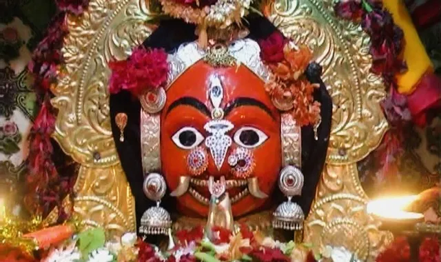 ‌ଐତିହାସିକ ଭଞ୍ଜନଗର ଠାକୁରାଣୀ ଯାତ୍ରା ମେ’୩ରୁ