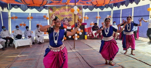 ଜିଲ୍ଲାସ୍ତରୀୟ ଉତ୍କଳ ଦିବସ ପାଳିତ