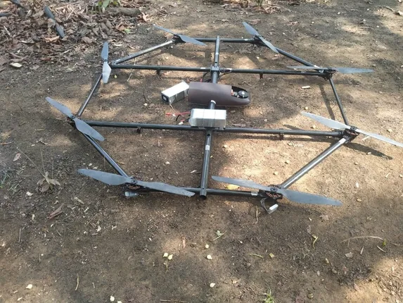 ଆକାଶ ମାର୍ଗରୁ ବୋମା ବର୍ଷଣ ଘଟଣା: ପ୍ରମାଣ ସହ ଜବାବ ରଖିଲା ମାଓ ସଂଗଠନ