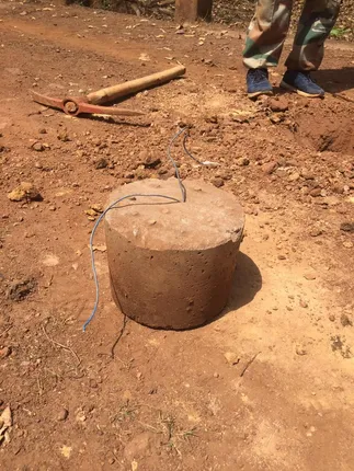 ୨ଟି ଲ୍ୟାଣ୍ଡମାଇନ ନିଷ୍କ୍ରିୟ କଲେ ଯବାନ, ଯବାନଙ୍କୁ ଟାର୍ଗେଟ କରି ପୋତିଥିଲେ ନକ୍ସଲ