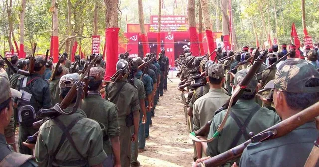 ନକ୍ସଲଙ୍କ କବଜାରେ ନିଖୋଜ ଯବାନ, ଆସନ୍ତାକାଲି ମାଓବାଦୀଙ୍କୁ ଭେଟିବ ଜେଲ ବନ୍ଦୀ ମୁକ୍ତ ସମିତି