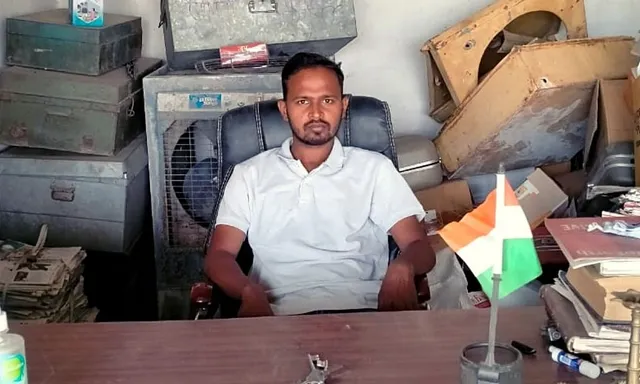 ସିଭିଲ ଇଞ୍ଜିନିୟରରୁ କବାଡ଼ିବାଲା, ମାସକୁ ରୋଜଗାର କରୁଛନ୍ତି ୭୦ହଜାର