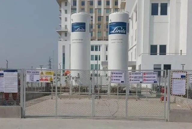 ସହାୟତାର ହାତ ବଢାଇଲା ରାମ ଜନ୍ମଭୂମି ଟ୍ରଷ୍ଟ, ଅଯୋଧ୍ୟାରେ ସ୍ଥାପନ କରିବ ୨ଟି ଅକ୍ସିଜେନ ପ୍ଲାଣ୍ଟ