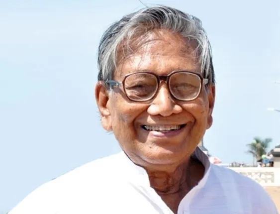 ବିଶିଷ୍ଟ ସାରସ୍ବତ ସାଧକ ମନୋଜ ଦାସଙ୍କ ବିୟୋଗରେ ‌‌ଶୋକ ପ୍ରକାଶ କଲେ ମୋଦୀ