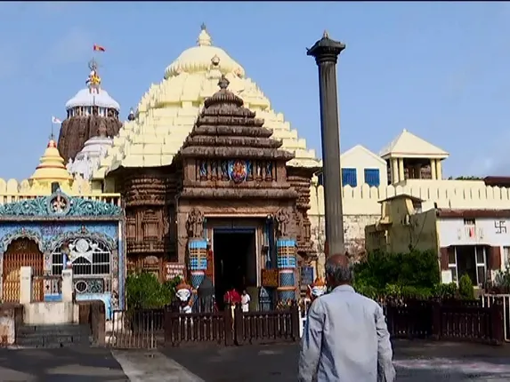 ମହାପ୍ରଭୁଙ୍କ ୬୦ହଜାର ଏକର ଜମିର ଡିଜିଟାଇଜେସନ୍‌ ଆରମ୍ଭ, ଖର୍ଚ୍ଚ ହେବ ୧୧ କୋଟି