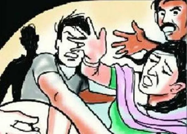 ନାବାଳିକାଙ୍କ ମଥାରେ ସିନ୍ଦୂର ଲଗାଇବା ପରେ ସାଙ୍ଗ ସହ ମିଶି ଯୁବକ କଲା ଦୁଷ୍କର୍ମ