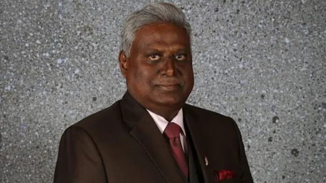 କୋଭିଡ୍‌ ପଜିଟିଭ୍‌ ହେବା ପରେ ‘ସିବିଆଇ’ର ପୂର୍ବତନ ନିର୍ଦେଶକ ରଣଜିତ ସିହ୍ନାଙ୍କ ଦେହାନ୍ତ