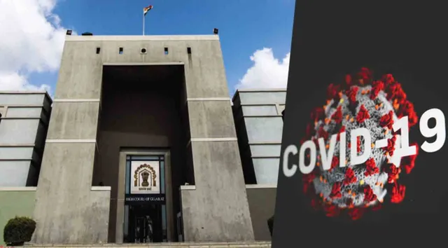 କୋଭିଡ୍‌ ଆକ୍ରାନ୍ତଙ୍କୁ ରେମଡେସିଭିର୍‌ ବଣ୍ଟନ ପାଇଁ ନୀତି ନିର୍ଦ୍ଧାରଣ କରିବାକୁ ଗୁଜୁରାଟ ସରକାରଙ୍କୁ ହାଇକୋର୍ଟଙ୍କ ନିର୍ଦ୍ଦେଶ