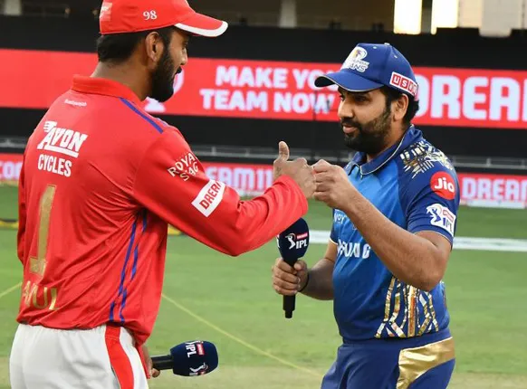 ଆଇପିଏଲ୍‌ ମହାସଂଗ୍ରାମ: ବିଜୟକୁ ଫେରିବାକୁ ରାହୁଲ, ରୋହିତ ବ୍ୟାକୁଳ