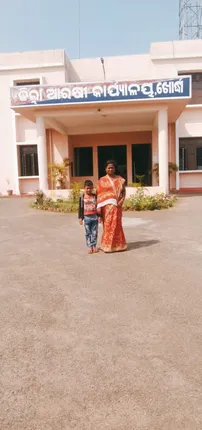 ସ୍ୱାମୀଙ୍କ ଦ୍ୱିତୀୟ ବିବାହ ବିରୋଧରେ ମହିଳାଙ୍କ ଅଭିଯୋଗ