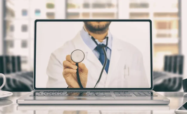 ପିଆରଏମ୍ ହସ୍ପିଟାଲରେ ଆରମ୍ଭ ହେଲା ଟେଲିମେଡିସିନ୍ ବ୍ୟବସ୍ଥା