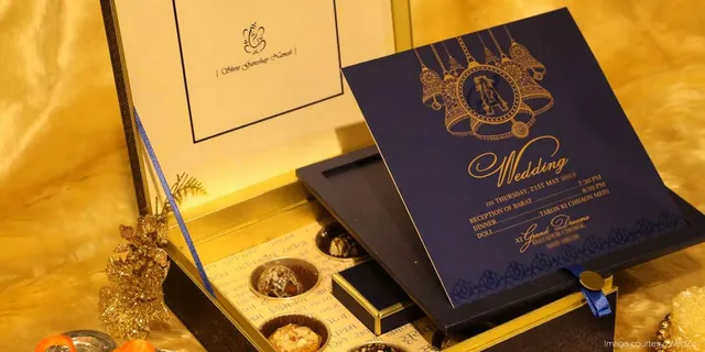 ଏଣିକି ବିବାହ ନିମନ୍ତ୍ରଣ କାର୍ଡ଼ରେ ଲେଖିବାକୁ ପଡିବ ବର-କନ୍ୟାଙ୍କ ଜନ୍ମତାରିଖ, ସରକାର ଜାରି କଲେ ନୂଆ ନିୟମ