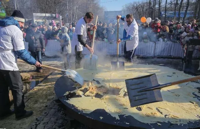 ବେଲଚାରେ ଖାଦ୍ୟ ପ୍ରସ୍ତୁତି ଓ ପରିବେଷଣ!