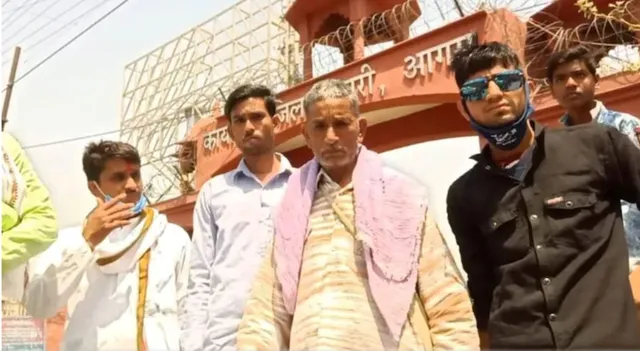 ଇଏ ହେଉଛନ୍ତି ସେହି ପ୍ରାର୍ଥୀ, ଯିଏକି ୯୨ଥର ହାରିବା ପରେ ୯୩ଥର ପାଇଁ ଲଢ଼ୁଛନ୍ତି ନିର୍ବାଚନ