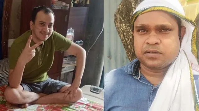 ସାଙ୍ଗର ଜୀବନ ବଞ୍ଚାଇବା ପାଇଁ ୨୪ଘଣ୍ଟା ଭିତରେ ୧୪୦୦କିମି ଯାତ୍ରା କରି ଅକ୍ସିଜେନ ପହଞ୍ଚାଇଲେ ଯୁବକ