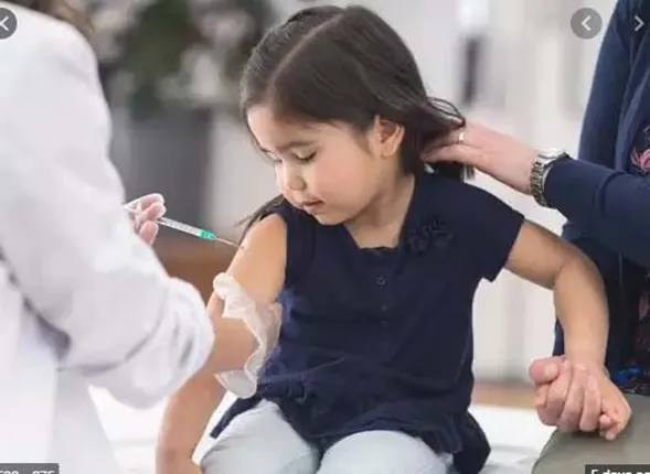 ଭାରତରେ କରୋନାର ଦ୍ବିତୀୟ ଲହର ପିଲାଙ୍କ ପାଇଁ ହୋଇପାରେ କ୍ଷତିକାରକ