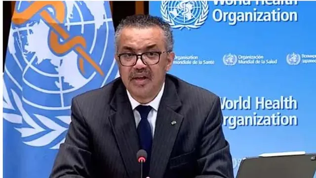 କୋଭିଡ-୧୯ ମହାମାରୀର ଶେଷ ଏବେ ବହୁ ଦୂରରେ !