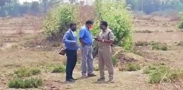 ଶଶୁରଘର ଗାଁରୁ ଯୁବକଙ୍କ ମୃତଦେହ ଉଦ୍ଧାର, ହତ୍ୟା ଅଭିଯୋଗ ଆଣିଲେ ପରିବାର ଲୋକ