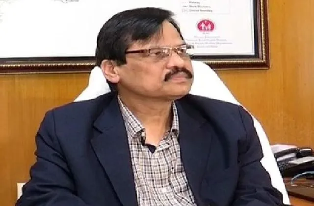 ୪୨୭ କେନ୍ଦ୍ରରେ ଟିକାକରଣ ଜାରି ରହିଛି, ୮ଟି ଜିଲ୍ଲାରେ ଟିକାକରଣ ବନ୍ଦ : ପରିବାର କଲ୍ୟାଣ ନିର୍ଦ୍ଦେଶକ