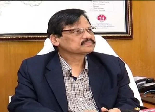 ଟିକା ଅଭାବରୁ ଟିକାକରଣ ବାଧାପ୍ରାପ୍ତ ହୋଇଛି: ସ୍ବାସ୍ଥ୍ୟ ଓ ପରିବାର କଲ୍ୟାଣ ନିର୍ଦ୍ଦେଶକ