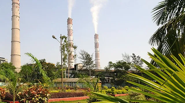 ପଦାକୁ ଆସିଲା ଟିଟିପିଏସ୍ ମିଛ, ବନ୍ଦର କାରଣ ପ୍ରଦୂଷଣ ବୋର୍ଡ ନୁହେଁ