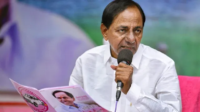 ତେଲେଙ୍ଗାନାରେ ଆଜିଠାରୁ ଏପ୍ରିଲ୍‌ ୩୦ ପର୍ଯ୍ୟନ୍ତ ରାତ୍ରକାଳୀନ କର୍ଫ୍ୟୁ ଜାରି