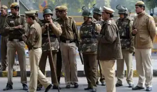 ଉତ୍ତରପ୍ରଦେଶରେ ଆଲୋଡ଼ନ : ନାବାଳିକା ଗଣଦୁଷ୍କର୍ମ ପୀଡ଼ିତା ବିଷପିଇ ଆତ୍ମହତ୍ୟା କଲେ