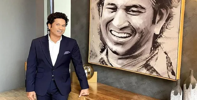 ୪୮ ବର୍ଷ ବୟସରେ ପାଦ ଦେଲେ ସଚିନ, ସୋସିଆଲ୍‌ ମିଡିଆରେ ଶୁଭେଚ୍ଛାର ସୁଅ