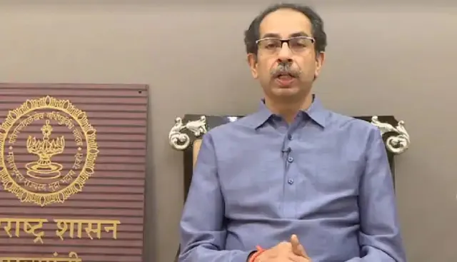 ୧୮ ବର୍ଷରୁ ଅଧିକ ବୟସ୍କଙ୍କୁ ମାଗଣାରେ ଟିକା ଦିଆଯିବ: ମହାରାଷ୍ଟ୍ର ସରକାର