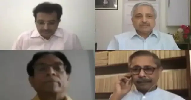 କରୋନା ଏକ ସାମାନ୍ୟ ରୋଗ, ଭୟଭୀତ ହେବାର କୌଣସି କାରଣ ନାହିଁ: ଏମ୍‌ସ ନିର୍ଦ୍ଦେଶକ ଡକ୍ଟର ରଣଦୀପ ଗୁଲେରିଆ