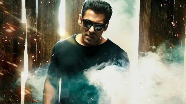 ବିନା କଟରେ ସଲ୍‌ମାନ ଖାନ୍‌ଙ୍କ ‘ରାଧେ’ ଚଳଚ୍ଚିତ୍ରର ଟ୍ରେଲର୍ ରିଲିଜ୍‌ ପାଇଁ ଅନୁମତି ଦେଲା ସେନ୍‌ସର୍‌ ବୋର୍ଡ