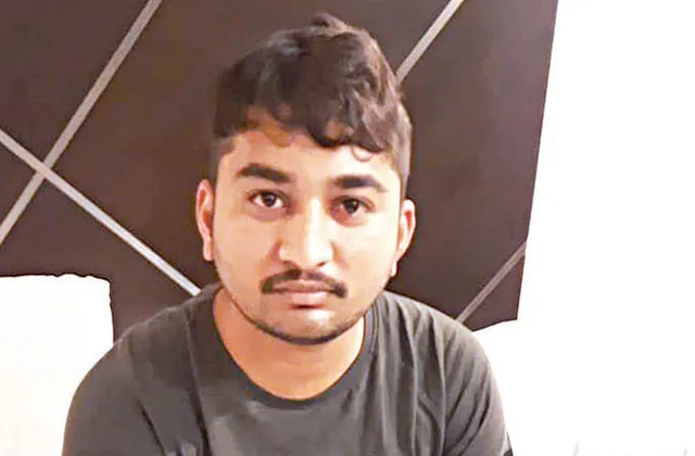 ଏମ୍‌ବିଏ ଛାତ୍ରରୁ କୁଖ୍ୟାତ ଠକ, ରାଜଧାନୀର ପଞ୍ଚ ତାରକା ହୋଟେଲରୁ ଗିରଫ କଲା ପୁଲିସ