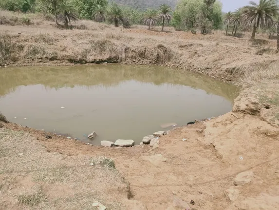 ବାମରା : ଗାଧୋଇବା ବେଳେ ପାଣିରେ ବୁଡ଼ି ଶିଶୁ ମୃତ