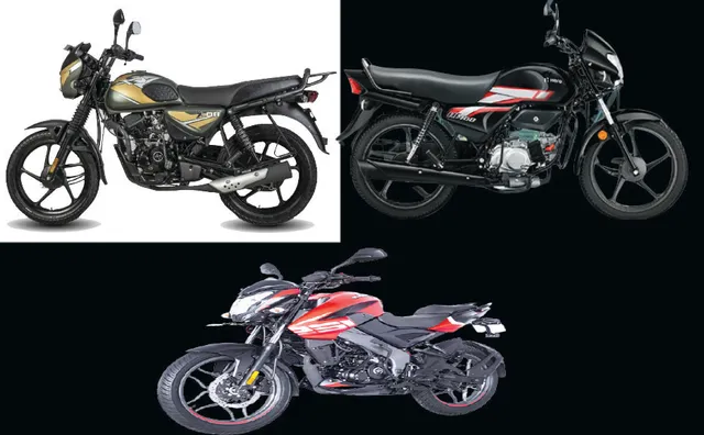 ଫେରିଲା କମ୍ ଦାମ୍ ବାଇକ୍ ଯୁଗ, ବଜାରକୁ ଆସିିଲା ୫୦ ହଜାର ଟଙ୍କିଆ ବାଇକ୍