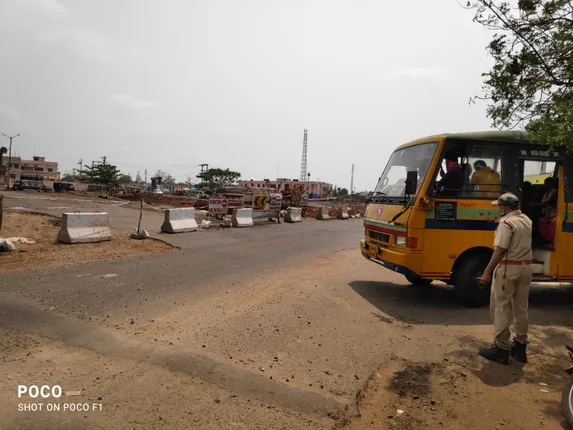 ପଦକ୍ଷେପ ନନେଲେ, ଦୁର୍ଘଟଣା ବଢ଼ିବ!