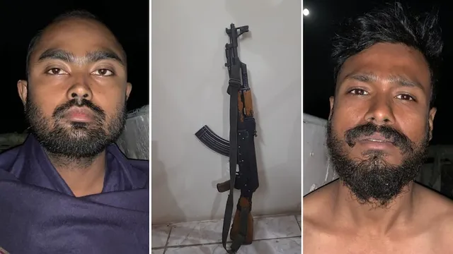 ସେନା ଓ ଆସାମ ରାଇଫଲ୍‌ର ମିଳିତ ଅଭିଯାନରେ ଆତଙ୍କବାଦୀଙ୍କଦ୍ବାରା ଅପହୃତ ‘ଓଏନ୍‌ଜିସି’ର ୩ କର୍ମଚାରୀଙ୍କ ମଧ୍ୟରୁ ୨ ଉଦ୍ଧାର