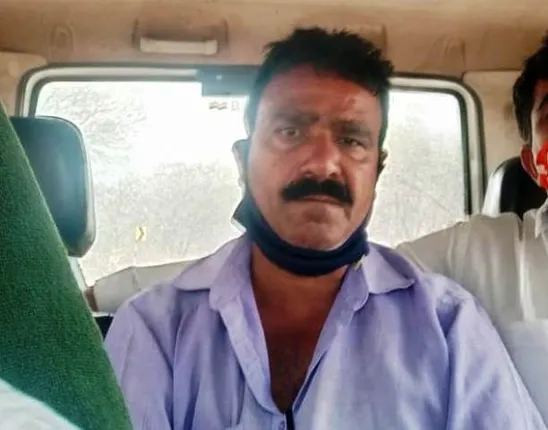 ୨ ହଜାର ଲାଞ୍ଚ ନେଇ ଭିଜିଲାନ୍ସ ହାତରେ ଧରାପଡ଼ିଲେ ଆର୍‌ଆଇ