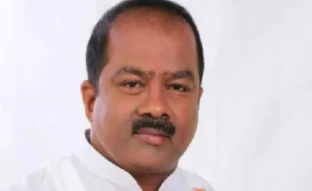 କଂଗ୍ରେସ ପ୍ରାର୍ଥୀ ଅଜିତ ମଙ୍ଗରାଜଙ୍କ ପରଲୋକ, ପିପିଲି ନିର୍ବାଚନ ସ୍ଥଗିତ